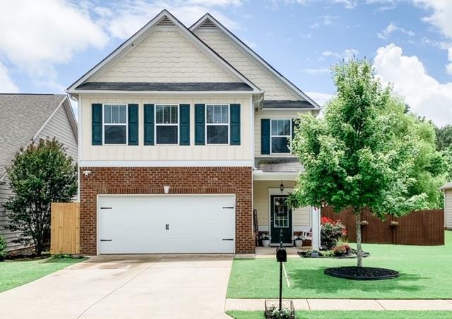 150 Renford Road Ball Ground, GA 30107 - Photo 1 of 1 Gallery Image 1
