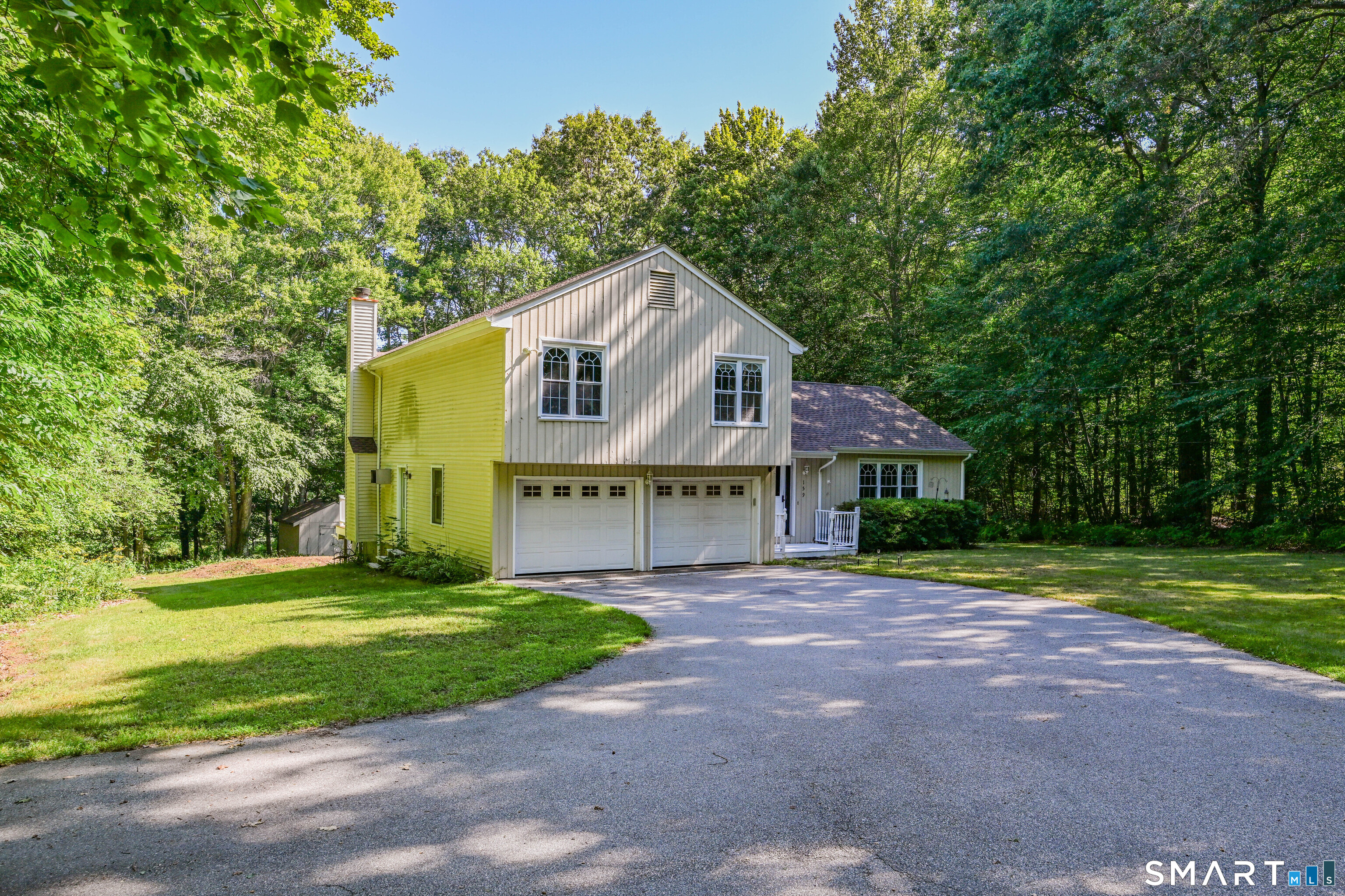 159 Mill Hill Road Colchester, CT 06415 - Photo 25 of 29 Gallery Image 25