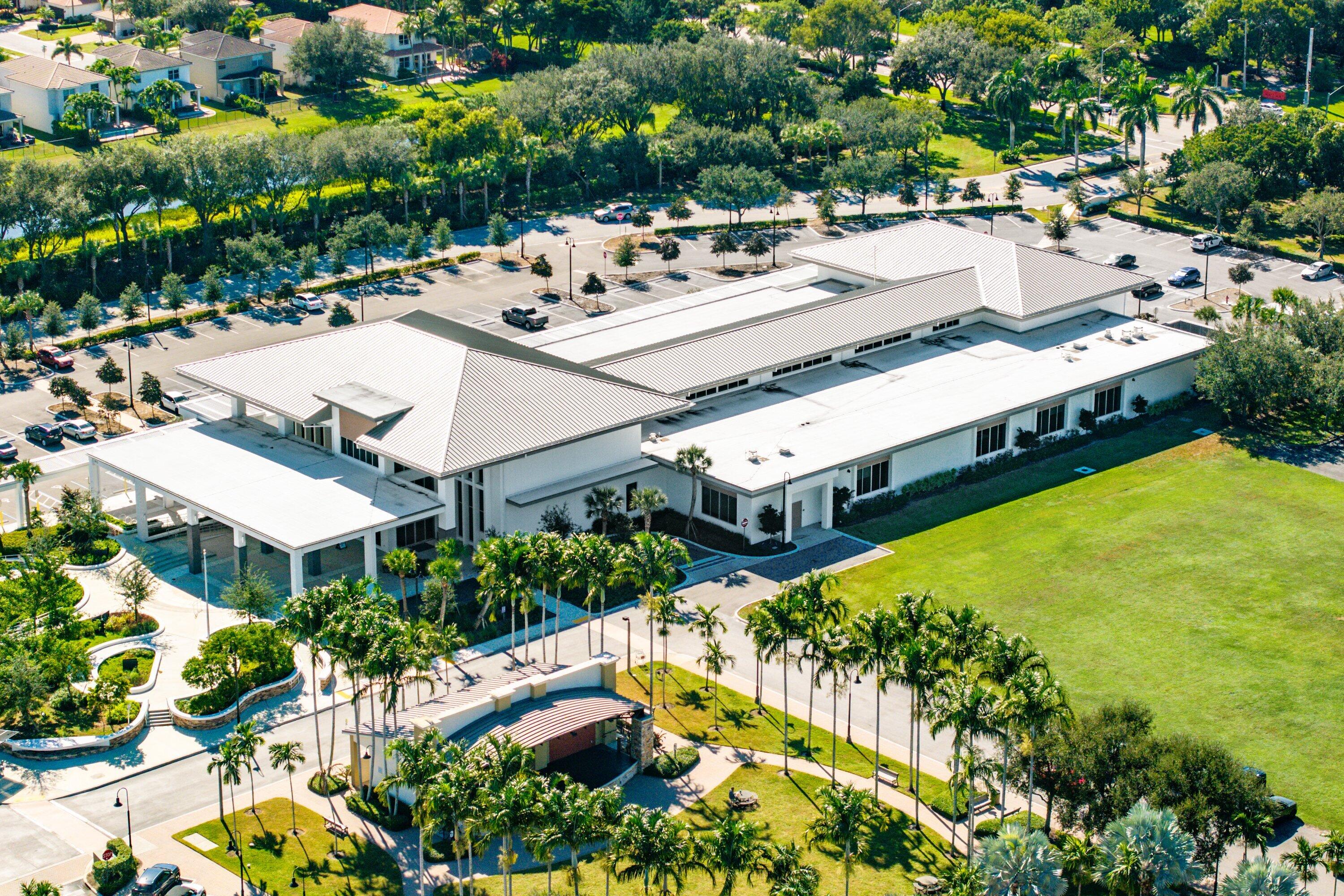 11030 Misty Ridge Way Boynton Beach, FL 33473 - Photo 53 of 56 Brand New Library