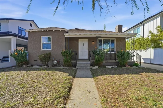 $1,449,000 | 4031 Minerva Avenue, Culver City, CA 90066