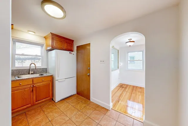 $2,500 | 14 Grew Hill Road, Unit 1, Boston, MA 02131