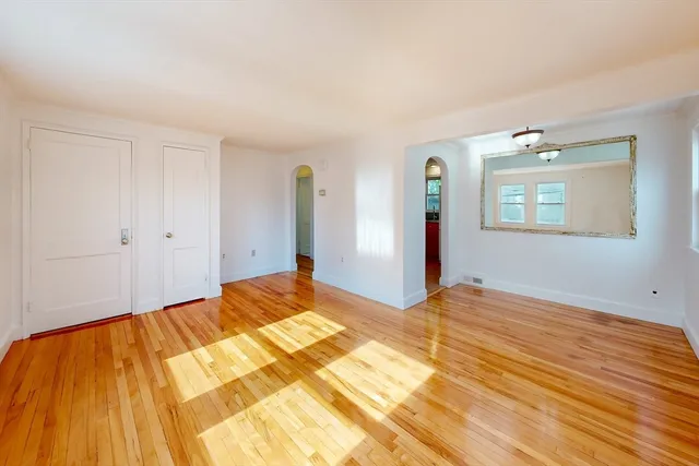 $2,500 | 14 Grew Hill Road, Unit 1, Boston, MA 02131