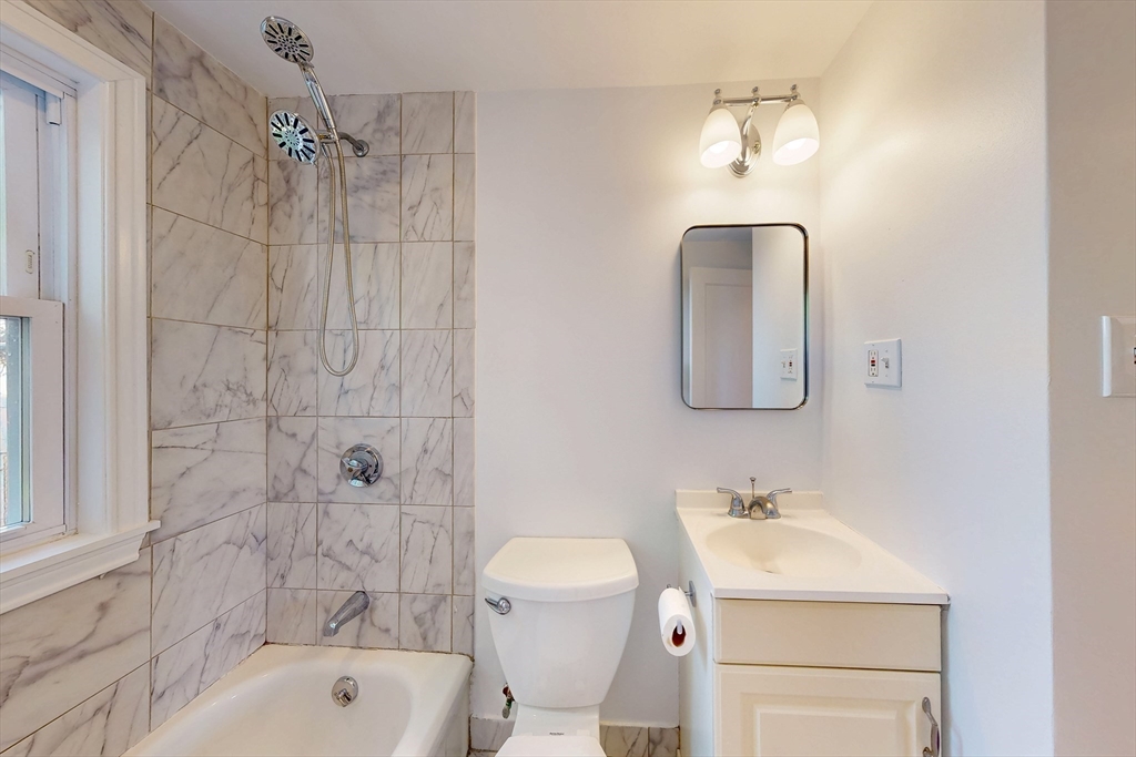 14 Grew Hill Road, Unit 1 Boston, MA 02131 - Photo 9 of 9