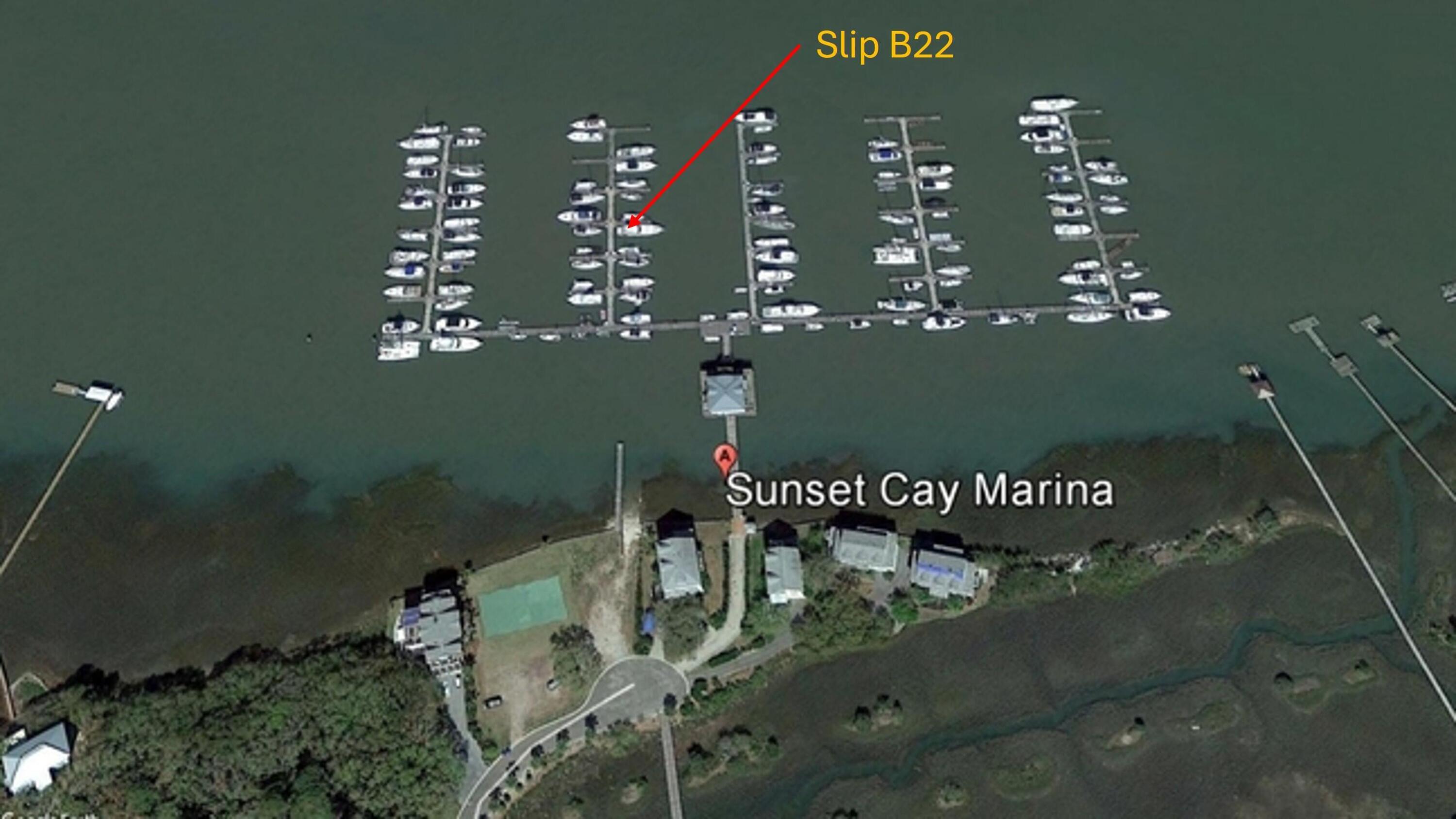 B22 West 9th St Extension Folly Beach, SC 29439 - Photo 2 of 4 beyc69724863a3404