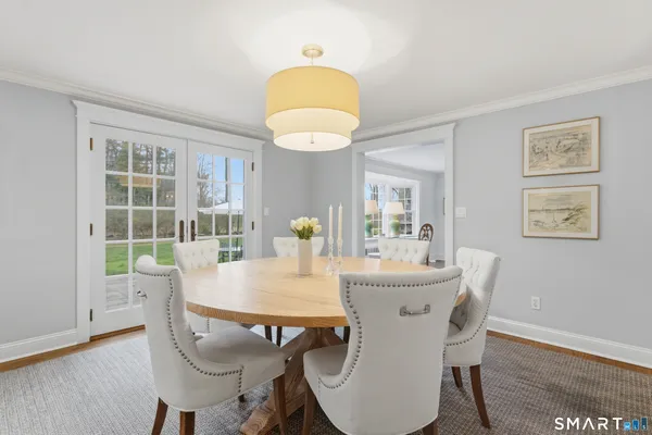 $3,195,000 | 19 Blueberry Lane, Darien, CT 06820