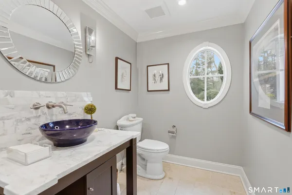 $3,195,000 | 19 Blueberry Lane, Darien, CT 06820