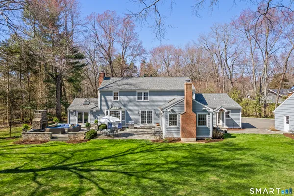 $3,195,000 | 19 Blueberry Lane, Darien, CT 06820