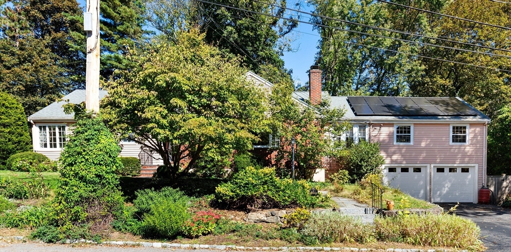 4 Stony Brook Road Arlington, MA 02476 - Photo 1 of 42 Gallery Image 1