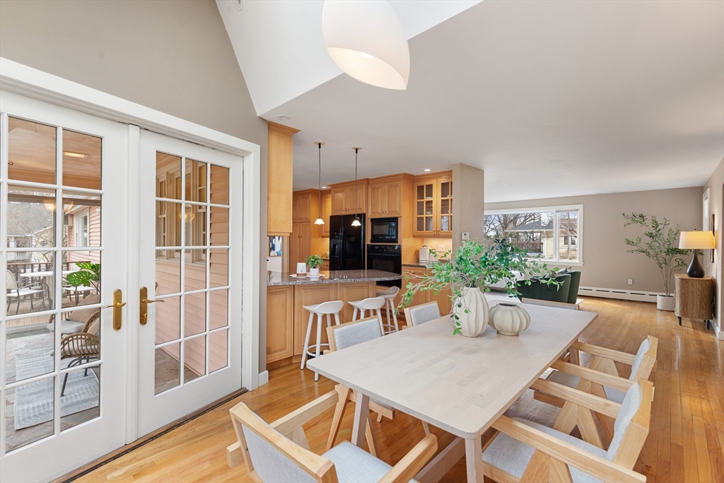 4 Stony Brook Road Arlington, MA 02476 - Photo 11 of 42 Gallery Image 11