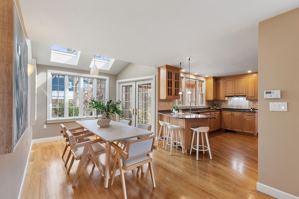 4 Stony Brook Road Arlington, MA 02476 - Photo 12 of 42 Gallery Image 12