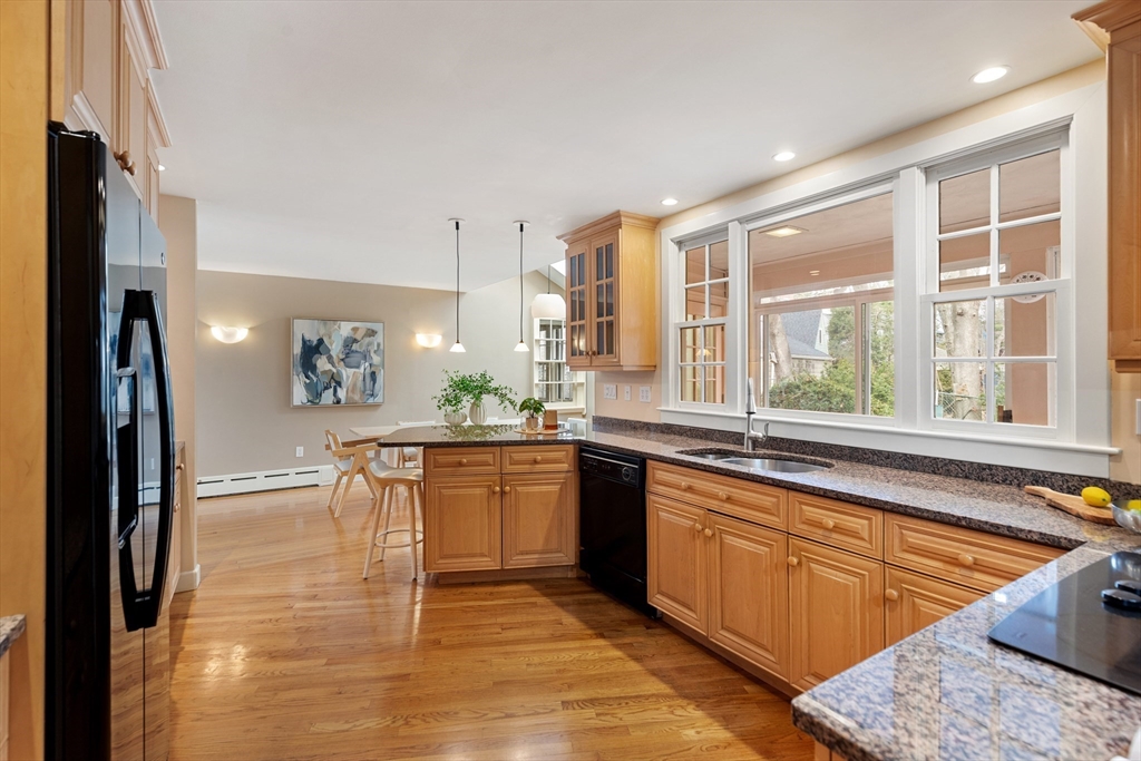 4 Stony Brook Road Arlington, MA 02476 - Photo 15 of 42 Gallery Image 15
