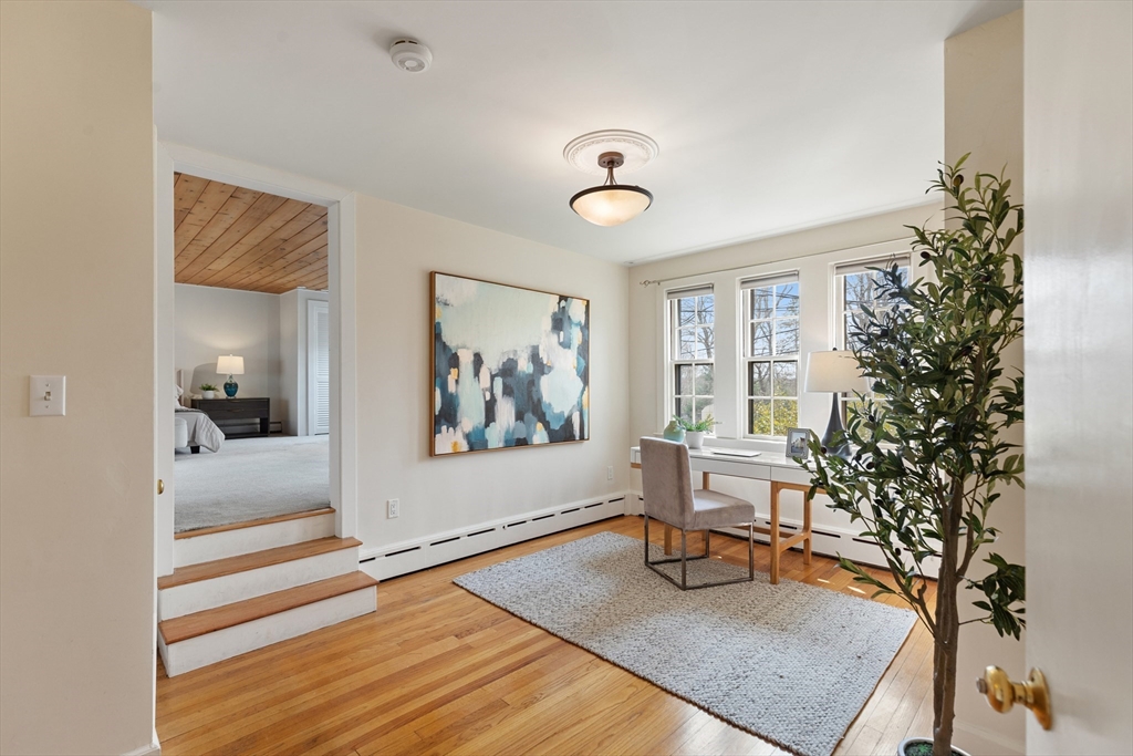 4 Stony Brook Road Arlington, MA 02476 - Photo 17 of 42 Gallery Image 17