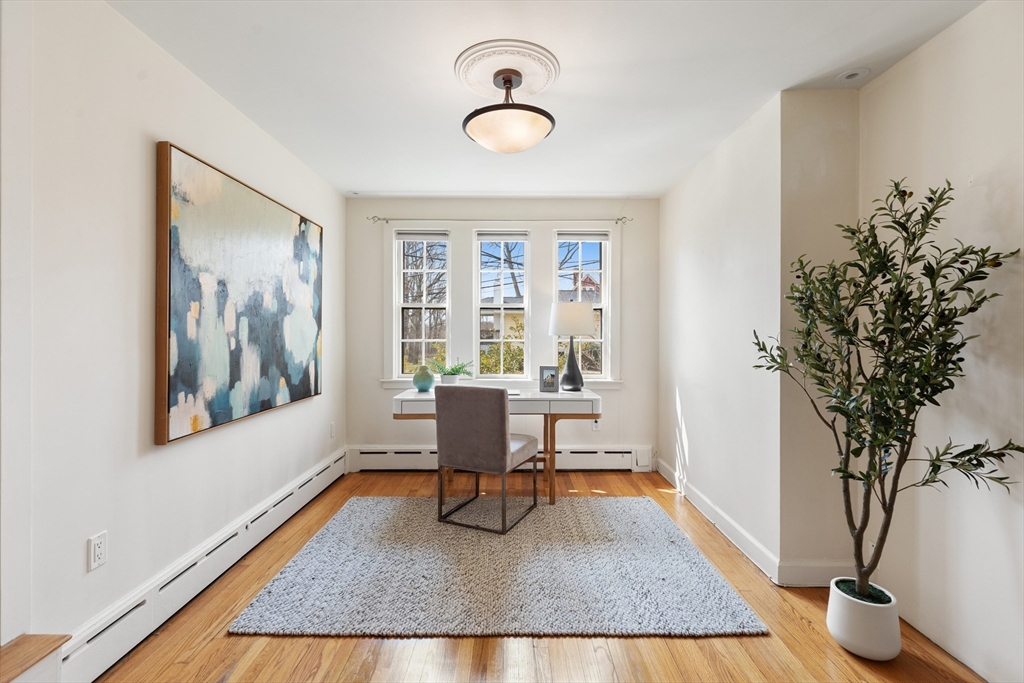 4 Stony Brook Road Arlington, MA 02476 - Photo 18 of 42 Gallery Image 18