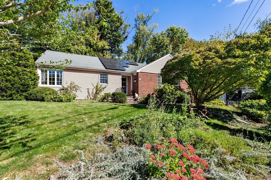 4 Stony Brook Road Arlington, MA 02476 - Photo 2 of 42 Gallery Image 2