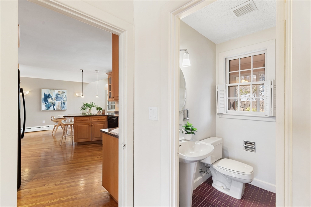 4 Stony Brook Road Arlington, MA 02476 - Photo 27 of 42 Gallery Image 27