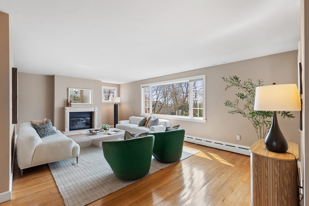 4 Stony Brook Road Arlington, MA 02476 - Photo 6 of 42 Gallery Image 6