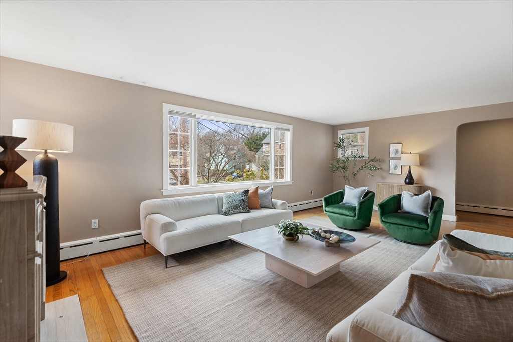 4 Stony Brook Road Arlington, MA 02476 - Photo 7 of 42 Gallery Image 7