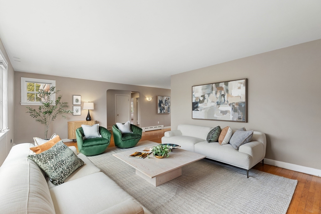 4 Stony Brook Road Arlington, MA 02476 - Photo 8 of 42 Gallery Image 8