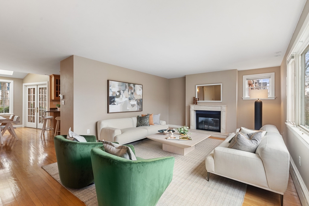 4 Stony Brook Road Arlington, MA 02476 - Photo 9 of 42 Gallery Image 9
