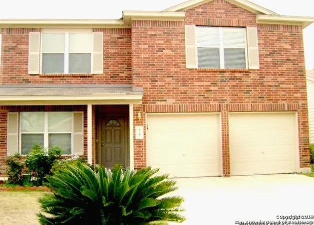 $2,000 | 4022 Canyon Parkway, San Antonio, TX 78259