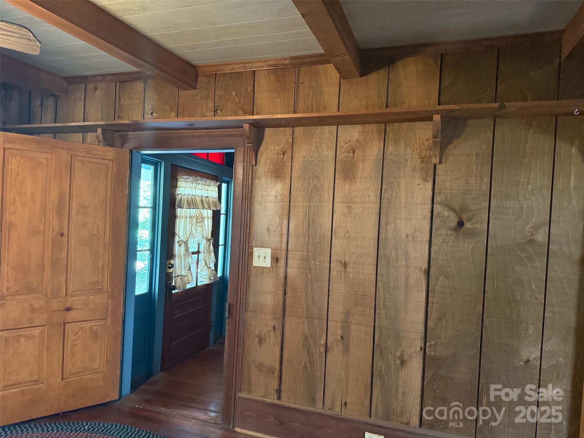 1801 Overbrook Road Kershaw, SC 29067 - Photo 15 of 19 a view of entryway