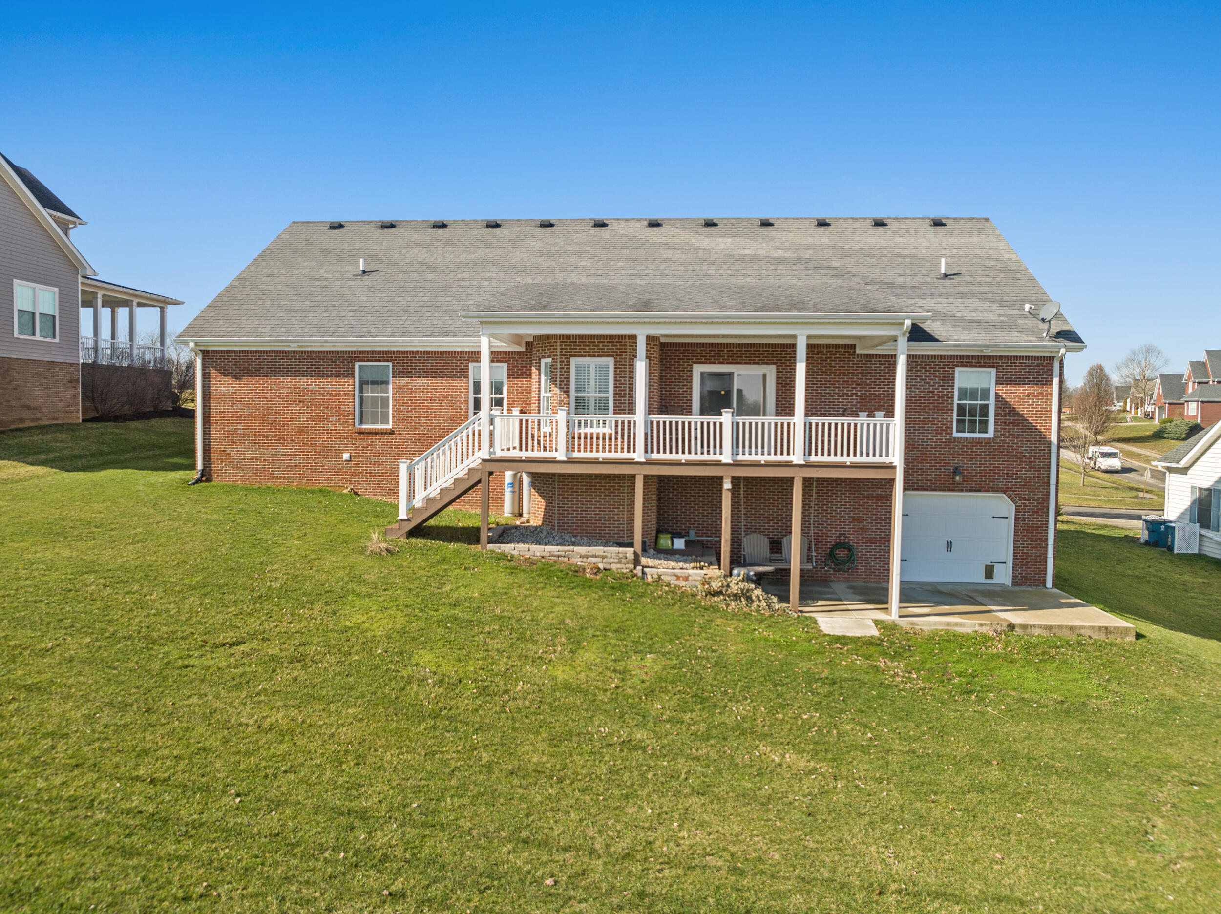 164 Ridgeview Road Danville, KY 40422 - Photo 47 of 51 dji_0312
