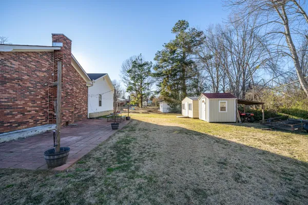 $265,000 | 355 Central Avenue, Savannah, TN 38372