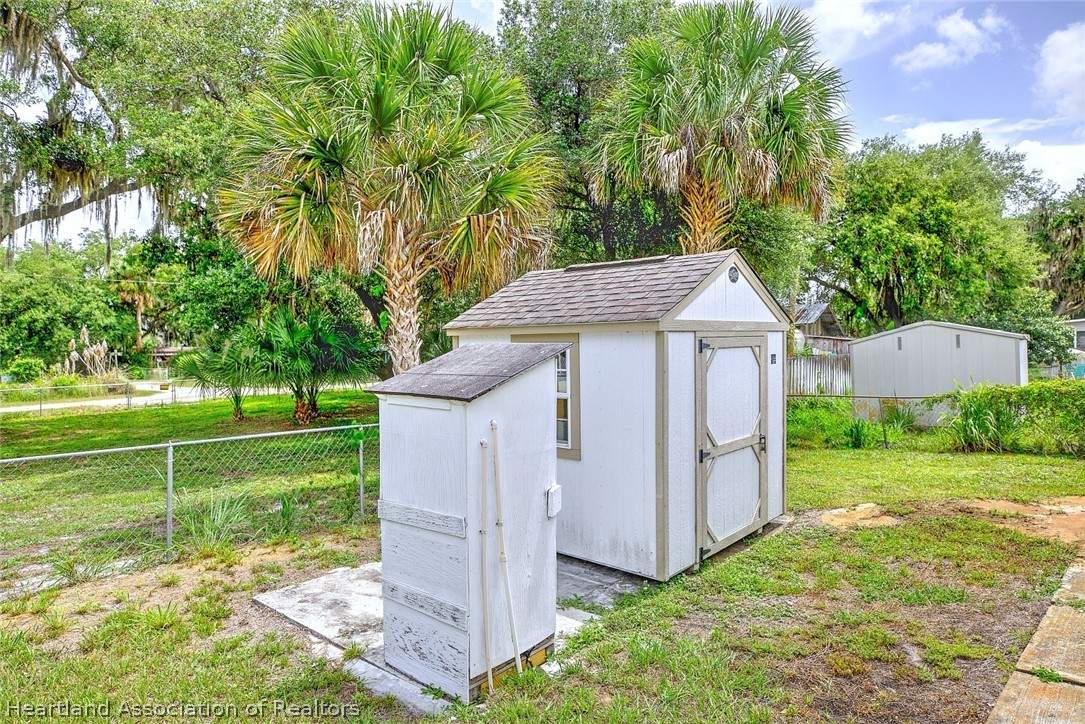 38 Boon Dock Road Lorida, FL 33857 - Photo 29 of 35