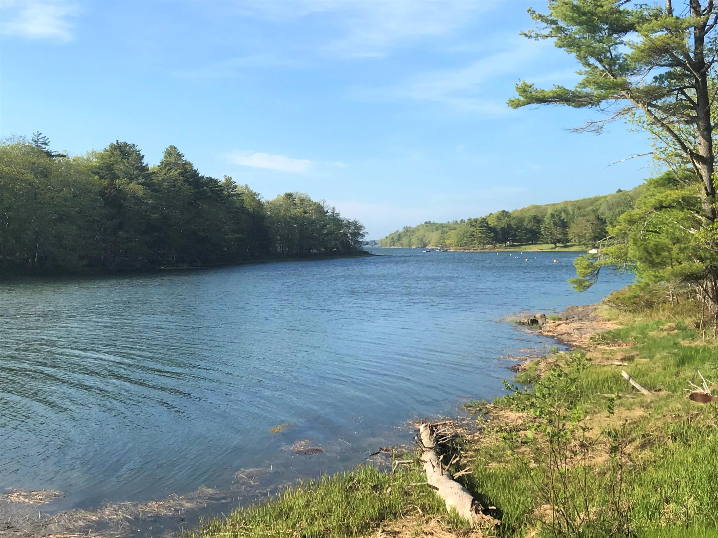 876 5 Islands Road Georgetown, ME 04548 - Photo 17 of 21 Cove Inlet
