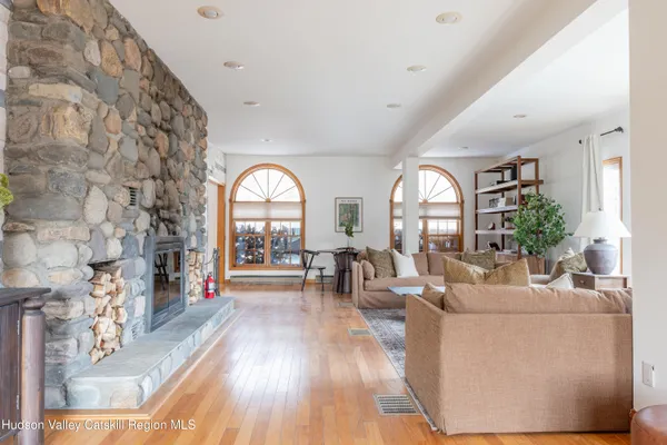 $1,599,000 | 3913 County Road 23C, Jewett, NY 12444