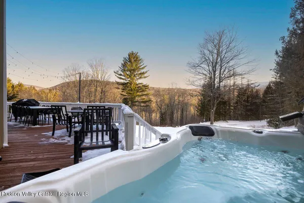$1,599,000 | 3913 County Road 23C, Jewett, NY 12444