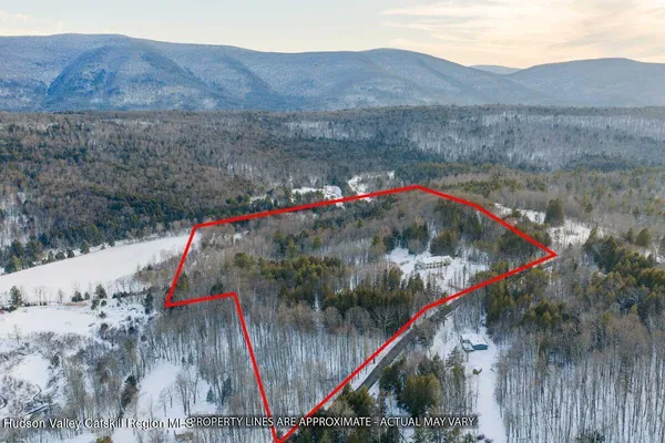 $1,599,000 | 3913 County Road 23C, Jewett, NY 12444