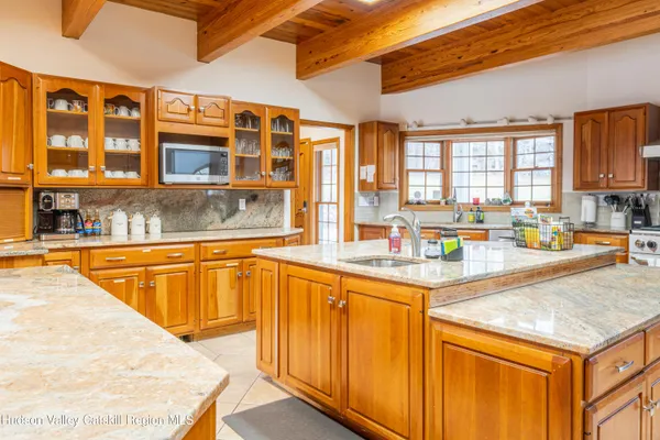 $1,599,000 | 3913 County Road 23C, Jewett, NY 12444