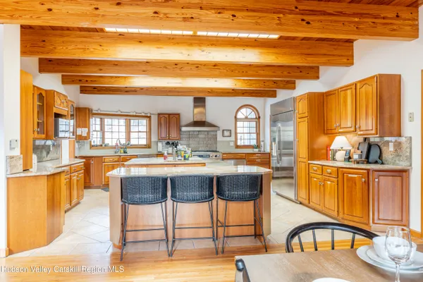 $1,599,000 | 3913 County Road 23C, Jewett, NY 12444