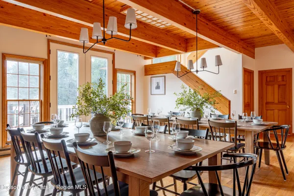 $1,599,000 | 3913 County Road 23C, Jewett, NY 12444