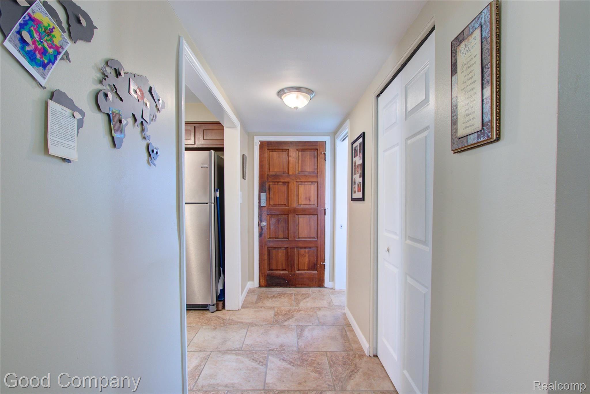 35215 Rutherford Street Clinton Township, MI 48035 - Photo 4 of 45 35215 Rutherford St. 4