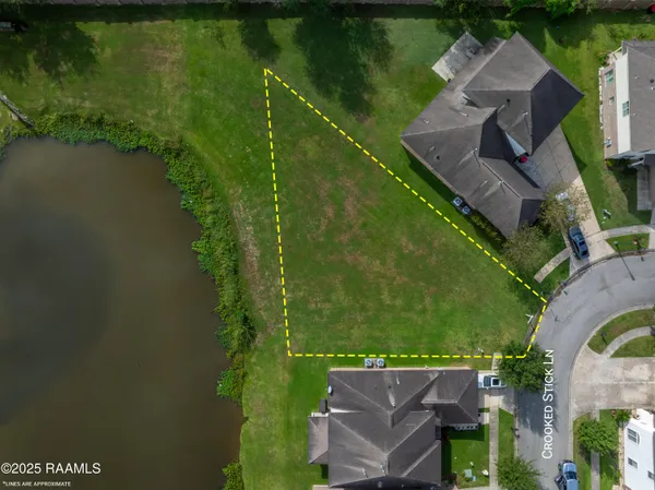 $50,000 | 315 Crooked Stick Lane, Lafayette, LA 70506