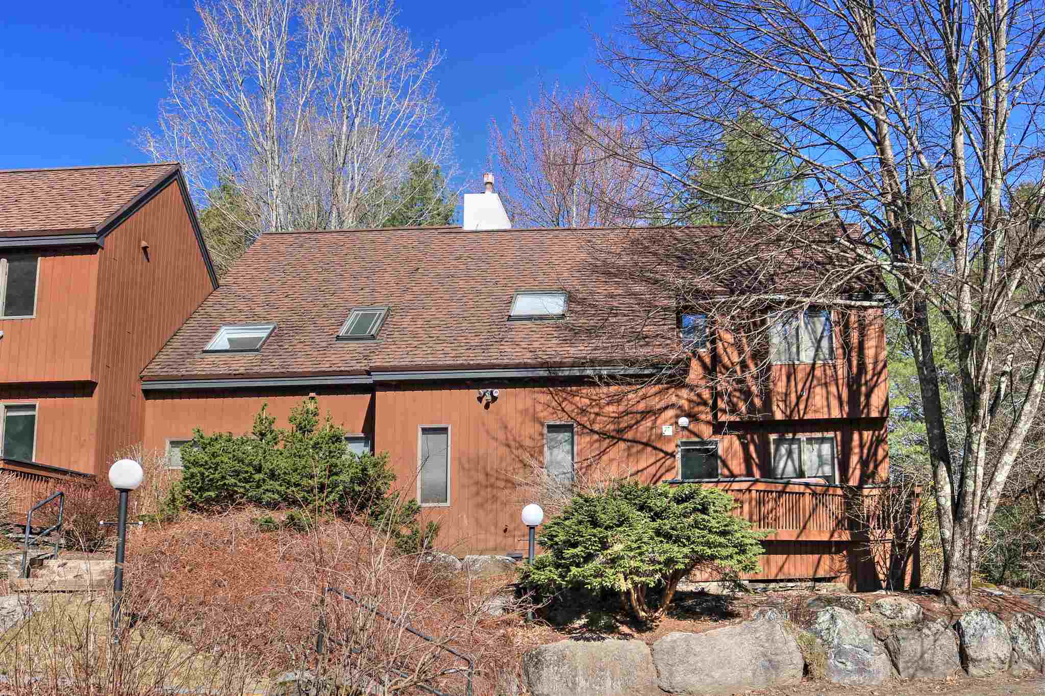 635 Field Road, Unit 77 Stowe, VT 05672 - Photo 2 of 40