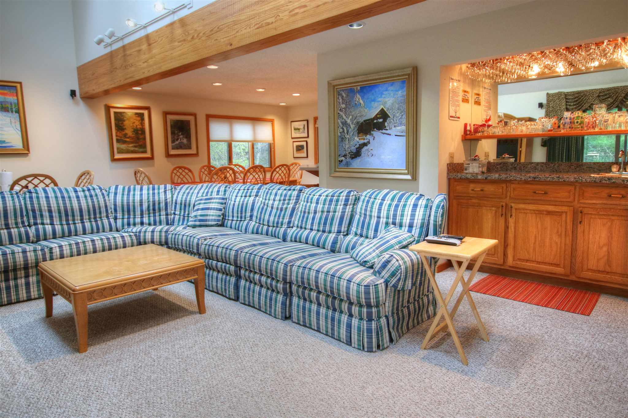 635 Field Road, Unit 77 Stowe, VT 05672 - Photo 13 of 40