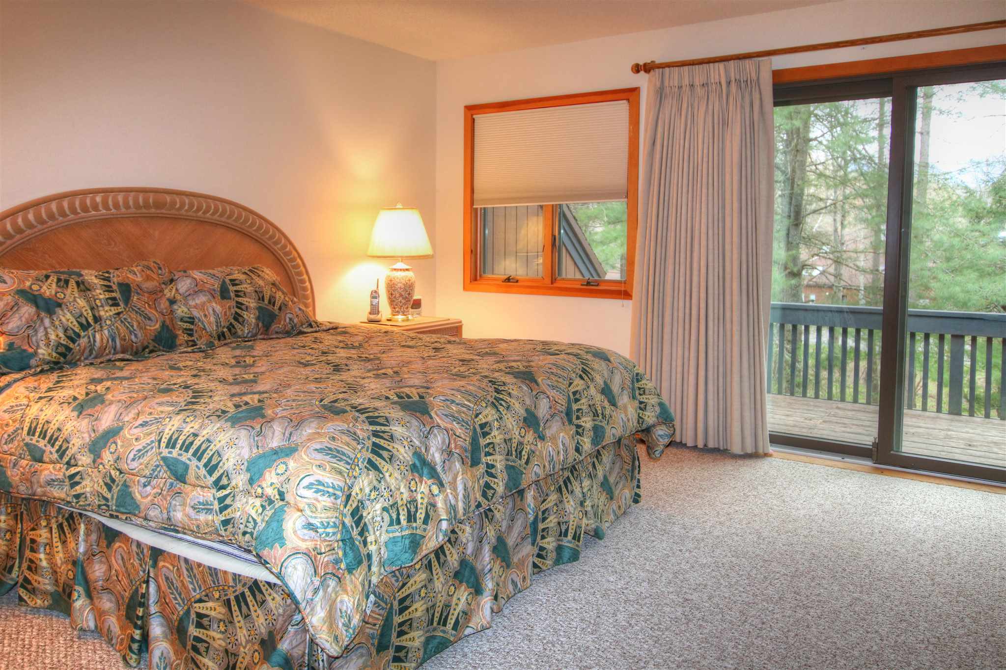 635 Field Road, Unit 77 Stowe, VT 05672 - Photo 14 of 40