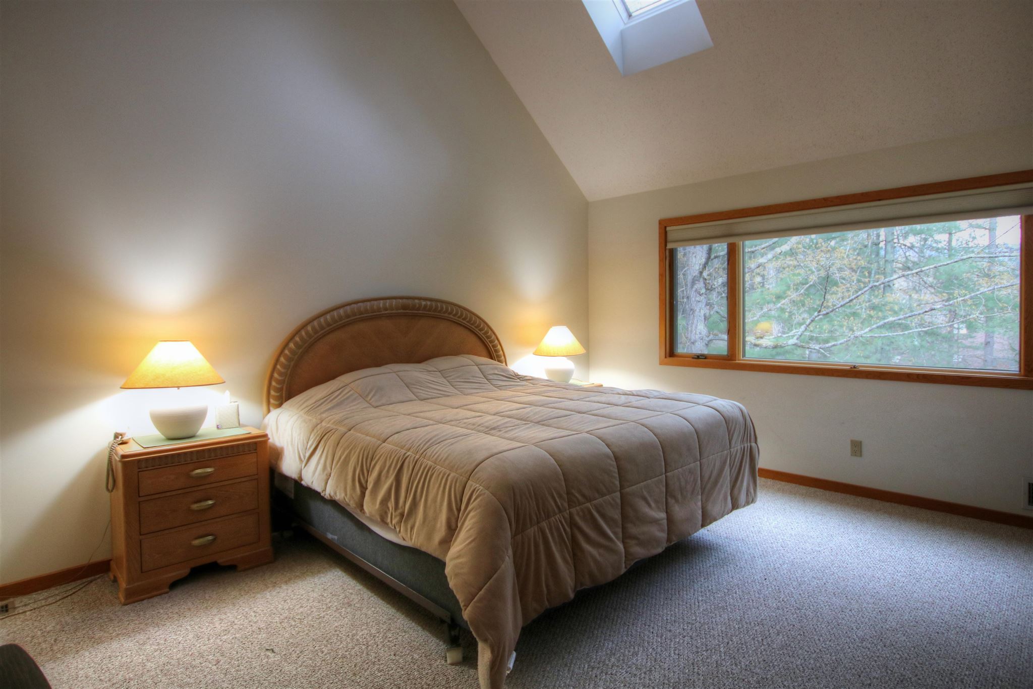 635 Field Road, Unit 77 Stowe, VT 05672 - Photo 19 of 40