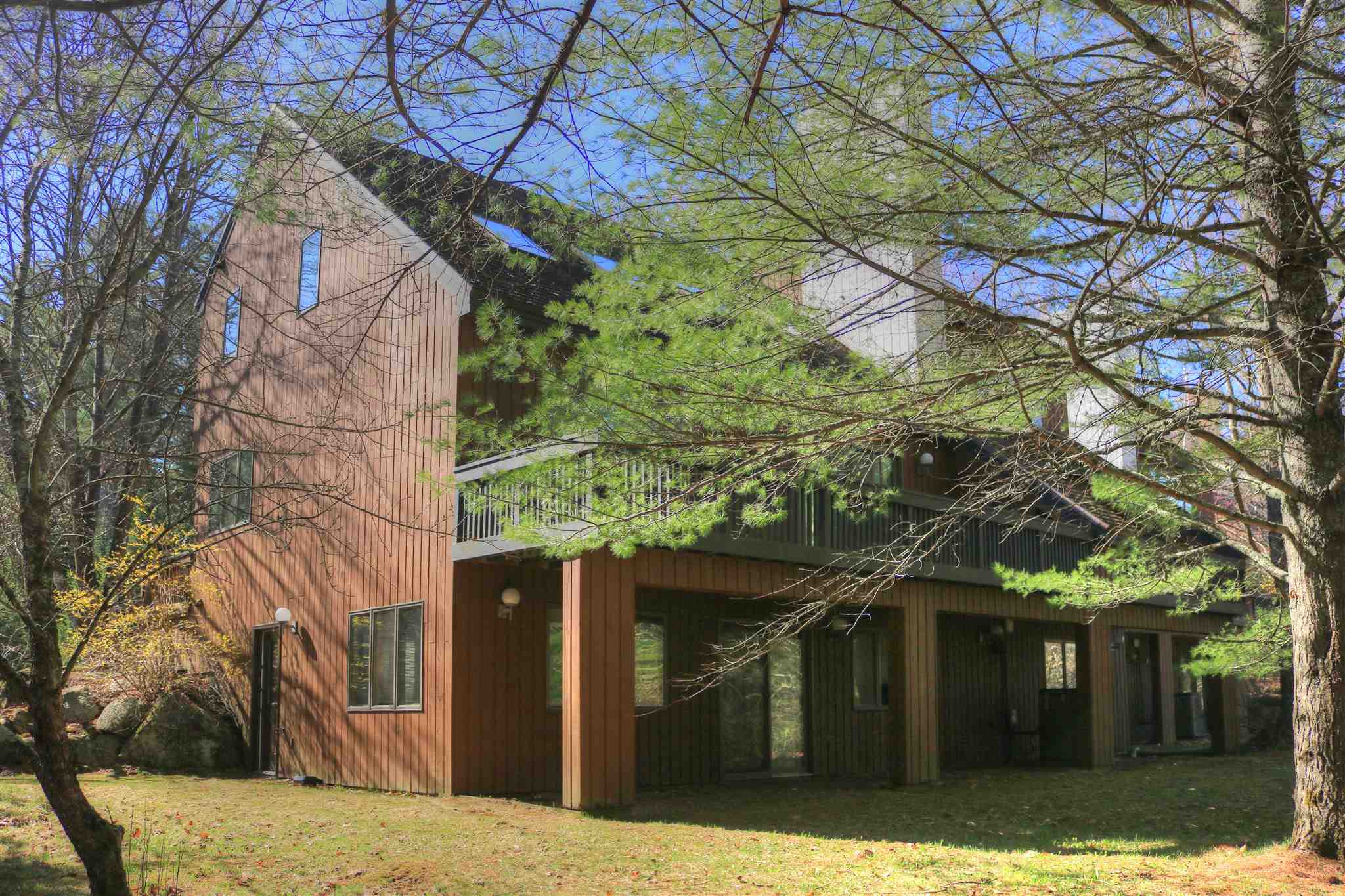 635 Field Road, Unit 77 Stowe, VT 05672 - Photo 3 of 40