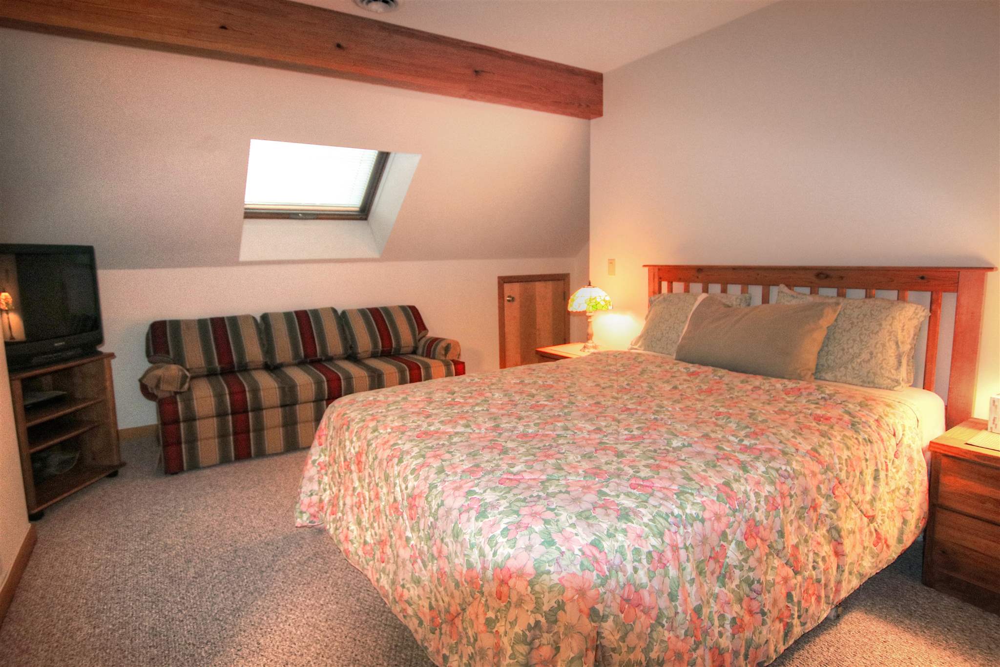 635 Field Road, Unit 77 Stowe, VT 05672 - Photo 21 of 40