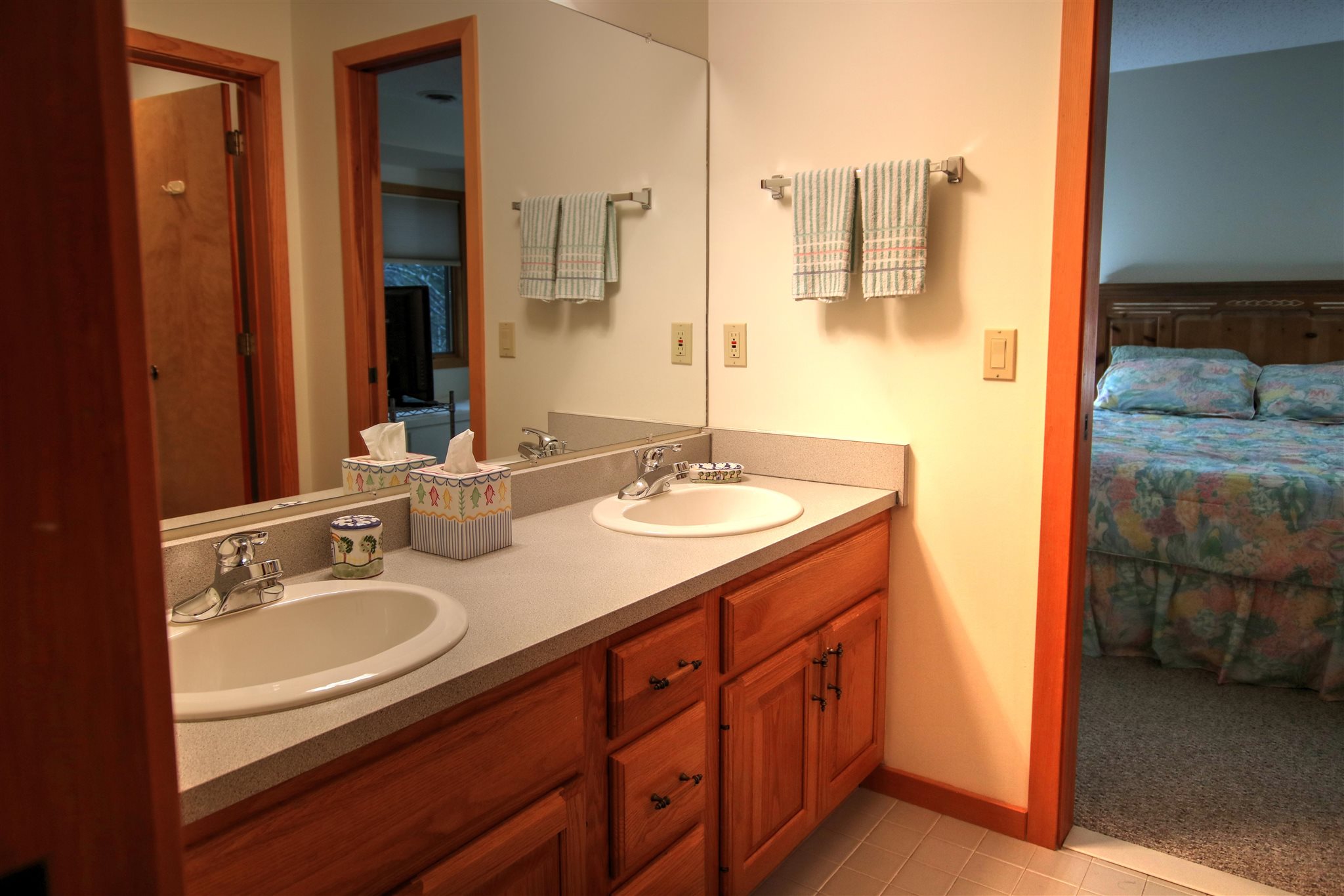 635 Field Road, Unit 77 Stowe, VT 05672 - Photo 22 of 40