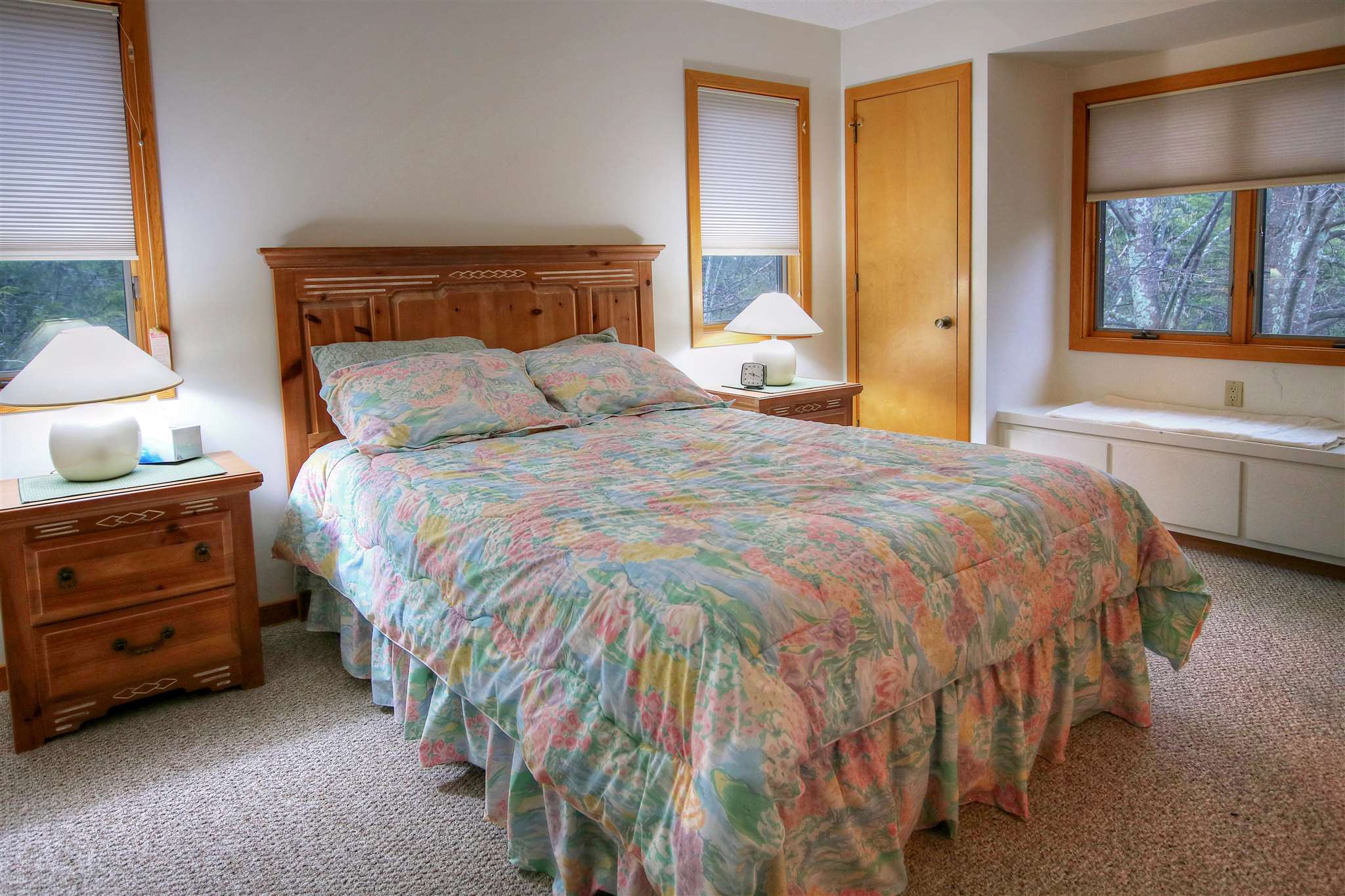 635 Field Road, Unit 77 Stowe, VT 05672 - Photo 23 of 40