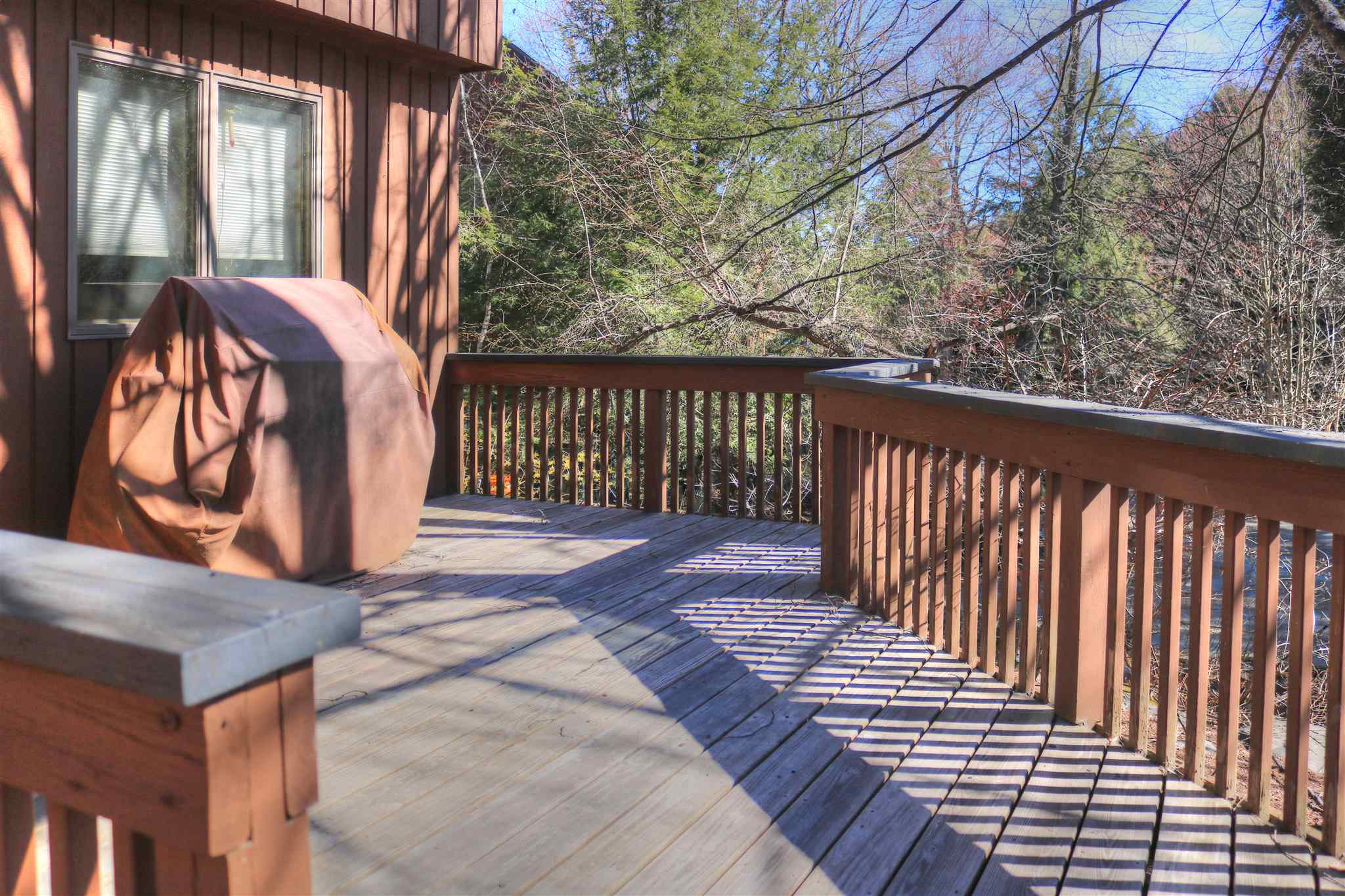 635 Field Road, Unit 77 Stowe, VT 05672 - Photo 30 of 40