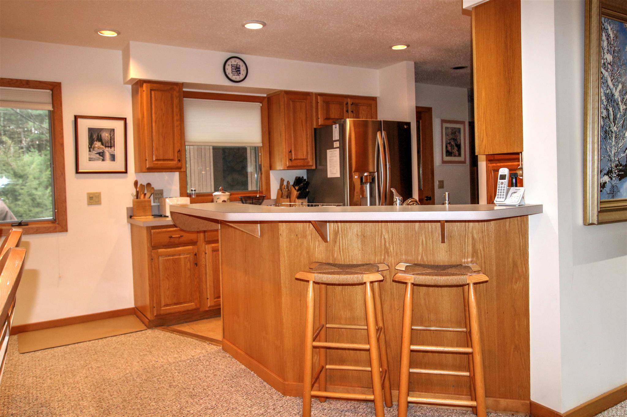 635 Field Road, Unit 77 Stowe, VT 05672 - Photo 4 of 40