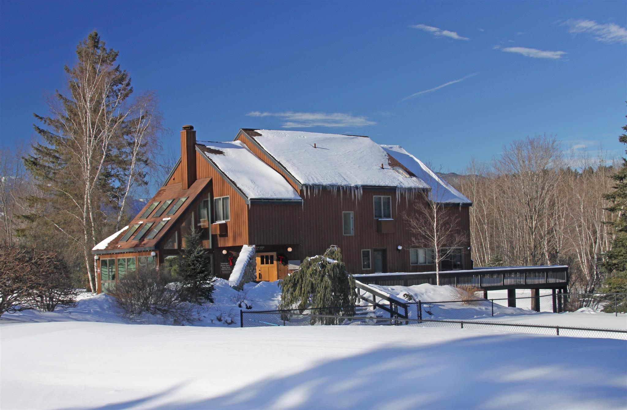 635 Field Road, Unit 77 Stowe, VT 05672 - Photo 34 of 40