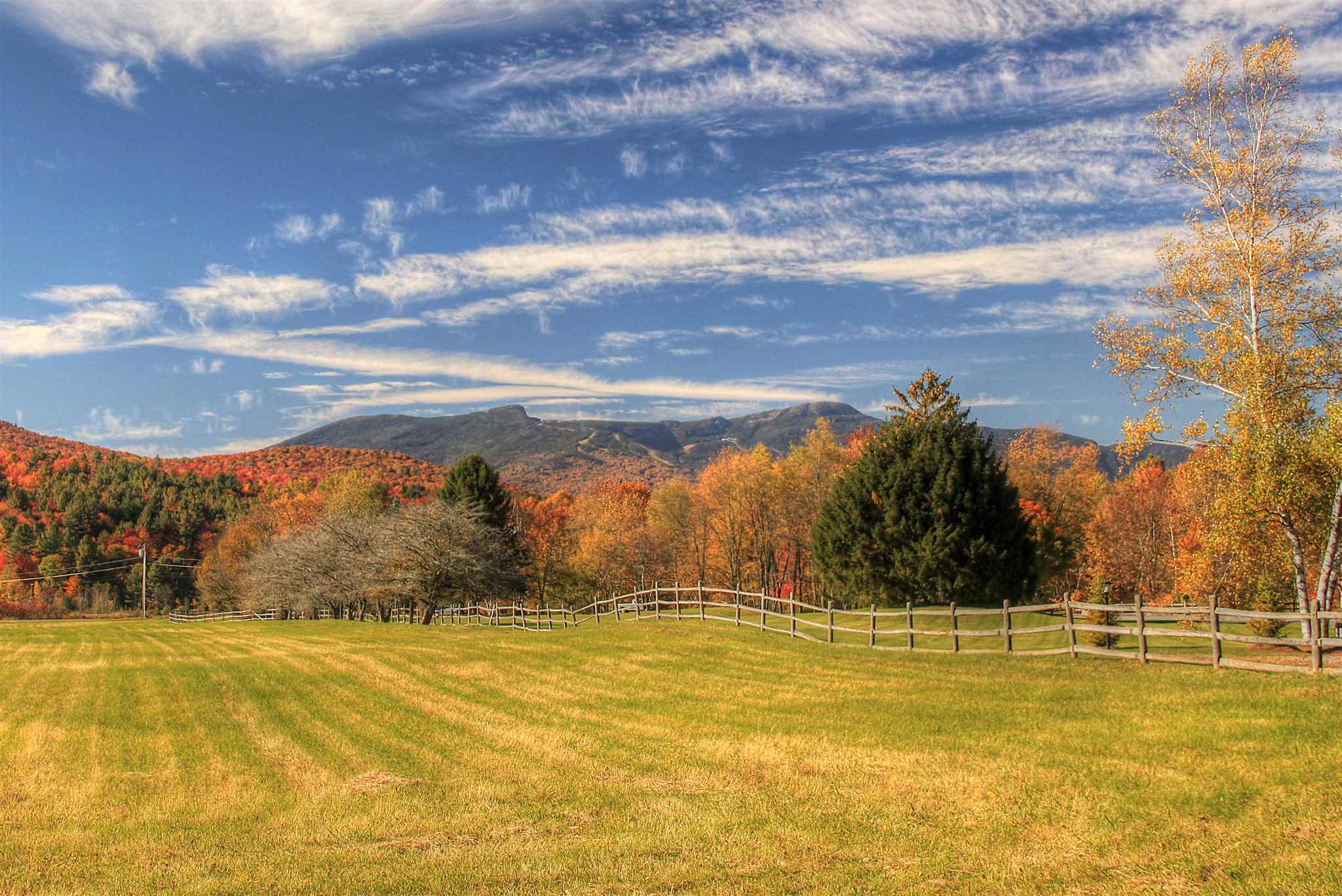635 Field Road, Unit 77 Stowe, VT 05672 - Photo 38 of 40