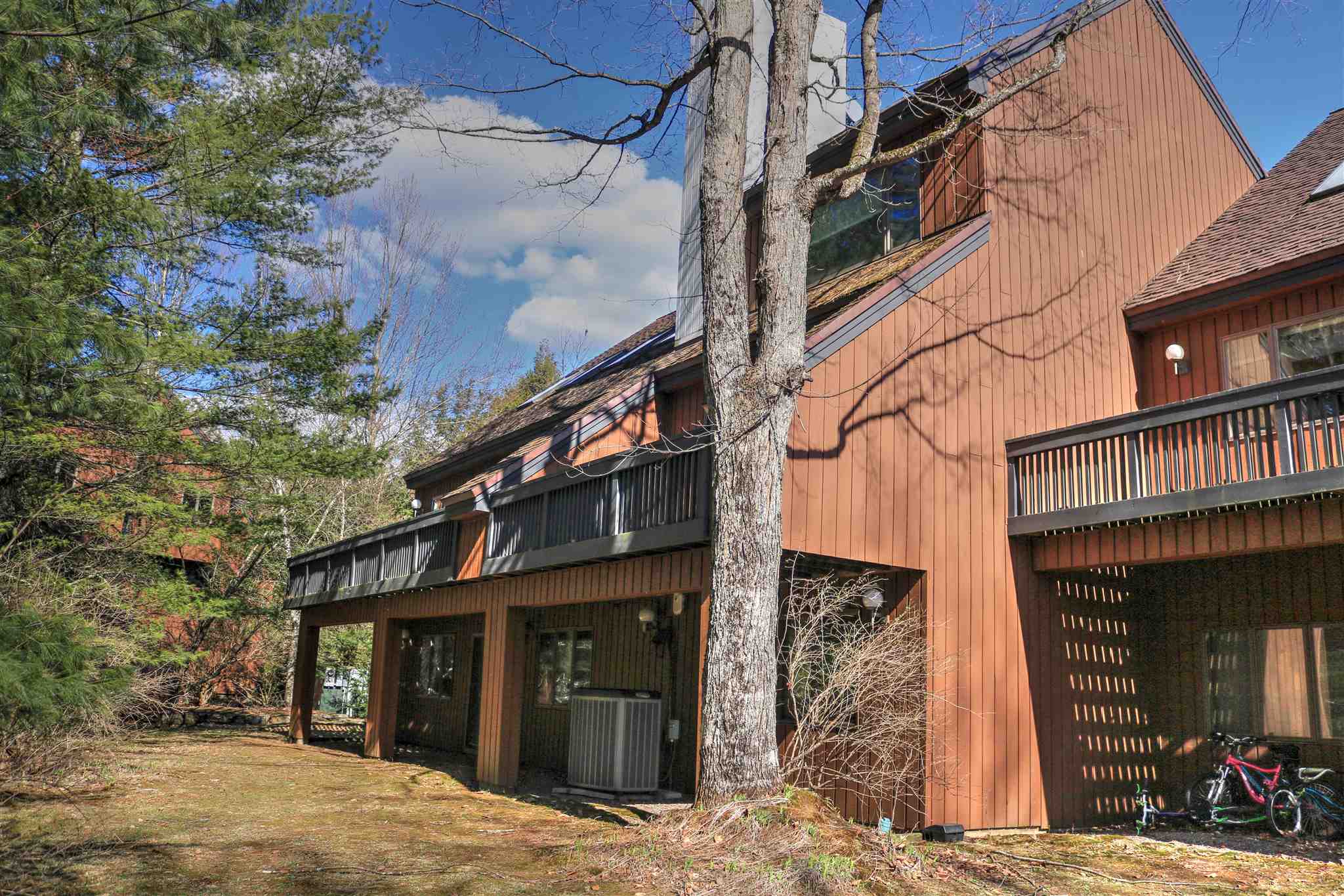 635 Field Road, Unit 77 Stowe, VT 05672 - Photo 39 of 40